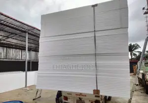Ceiling Polystyrene