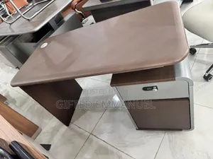 Office Executive Table