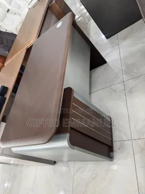 Office Executive Table