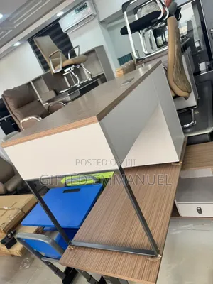 Office Executive Table
