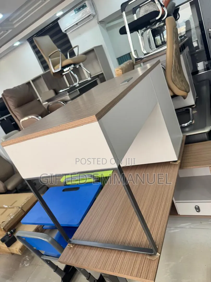 Office Executive Table