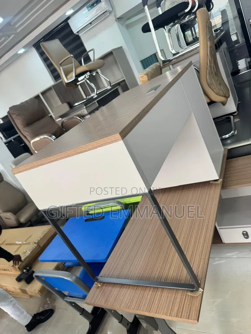 Office Executive Table