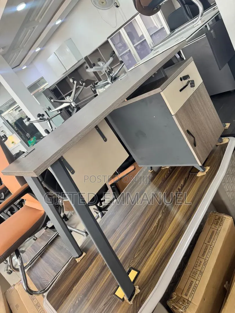 Office Executive Table