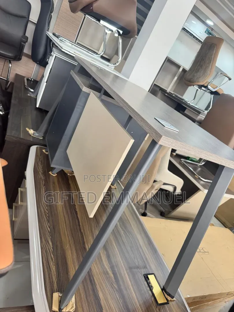 Office Executive Table