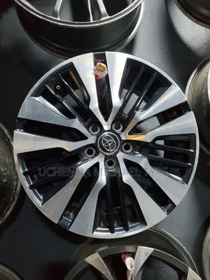Factory Original Wheels