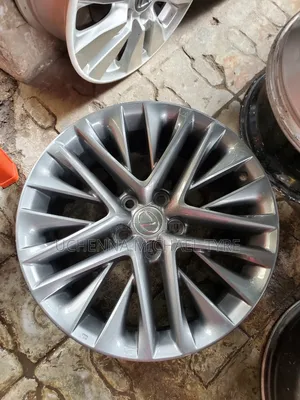 Factory Original Wheels
