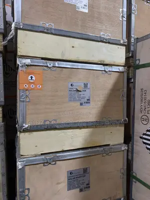Felicity Solar Inverter 10kva 48v Available