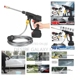 Xvip High Quality Pressure Washer