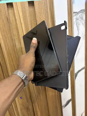 Samsung Galaxy Tab A7 Lite 32 GB Black