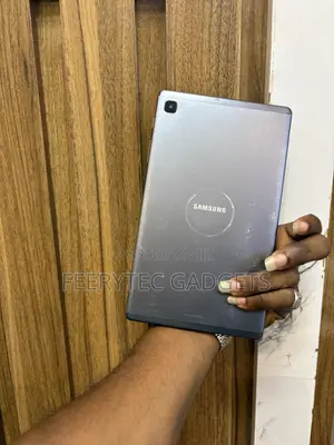 Samsung Galaxy Tab A7 Lite 32 GB Black