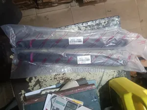 Back Shock Absorber Toyota Hilux