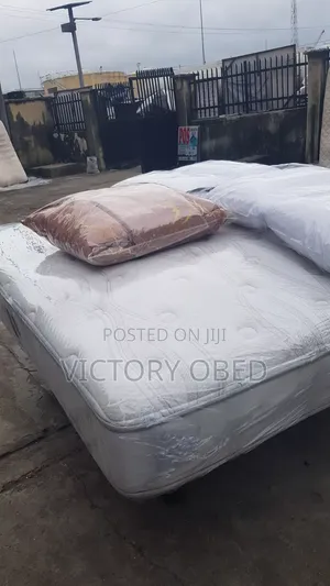 Blue Dream Mattress