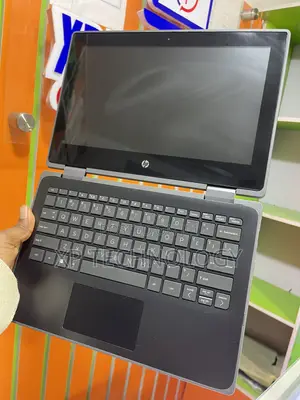 Laptop HP ProBook 11 X360 8GB Intel Core i3 SSD 128GB