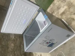 Skyrun 200L Inverter Freezer – The Smart Way to Store More