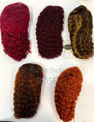Quality Human Hair