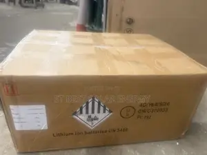 5kwh/48v Ecoworthy Battery