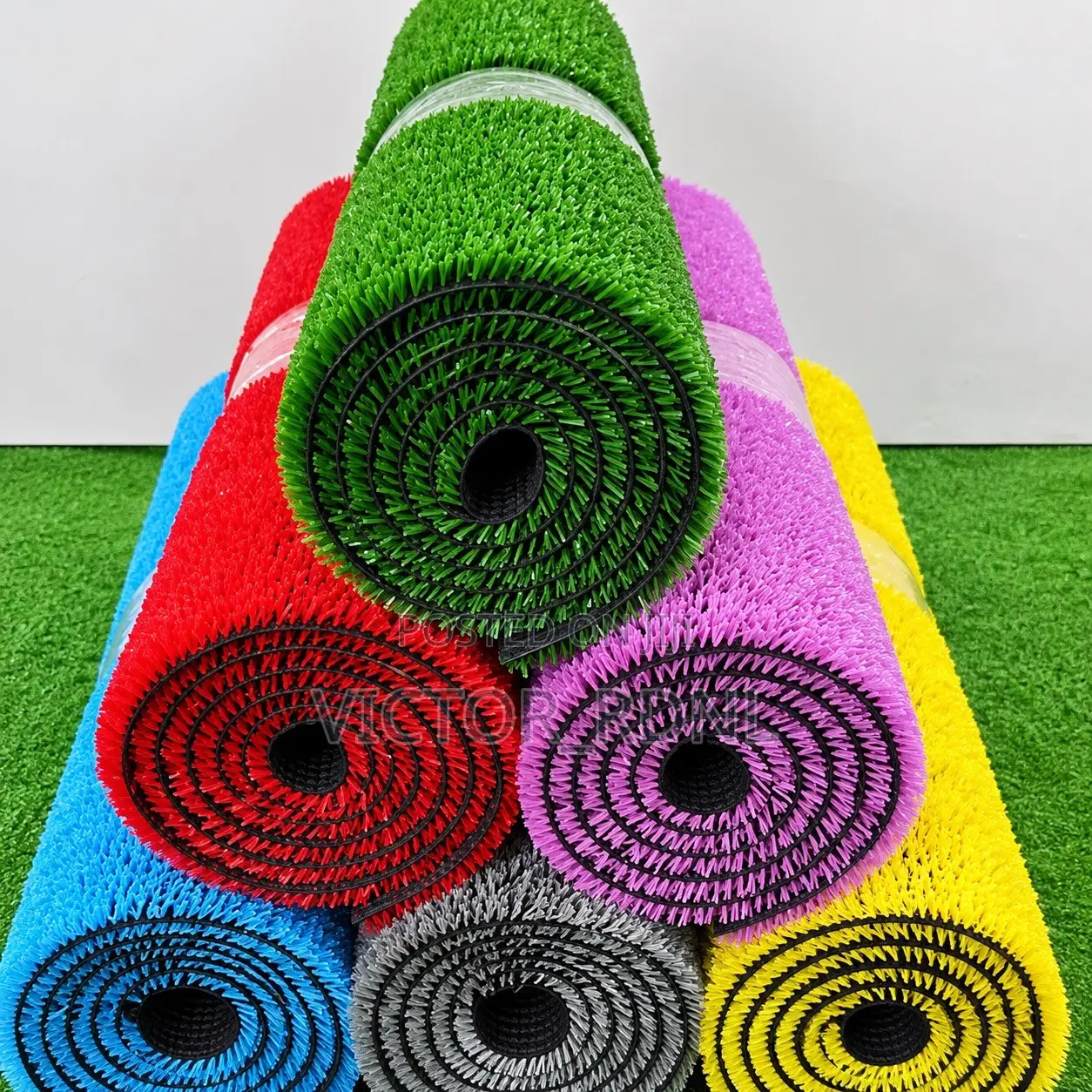 40mm Carpet Artificial Grass