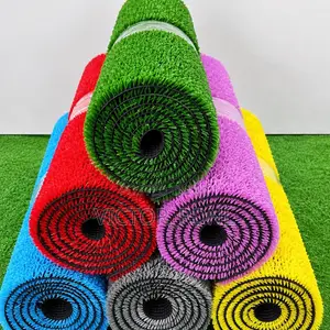 40mm Carpet Artificial Grass