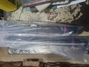 Back Shock Absorber Haice Hummer