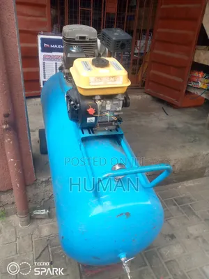 Compressor