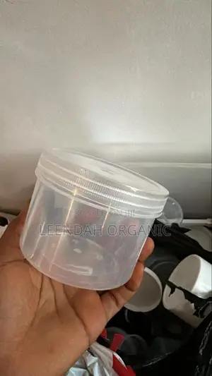 Containers for Packaging