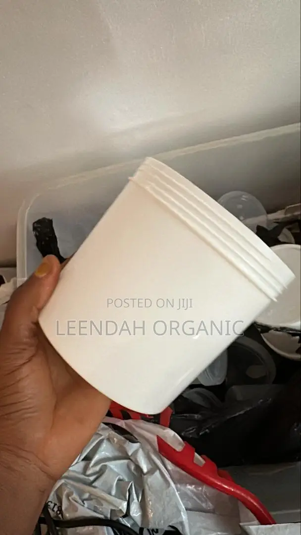 Containers for Packaging