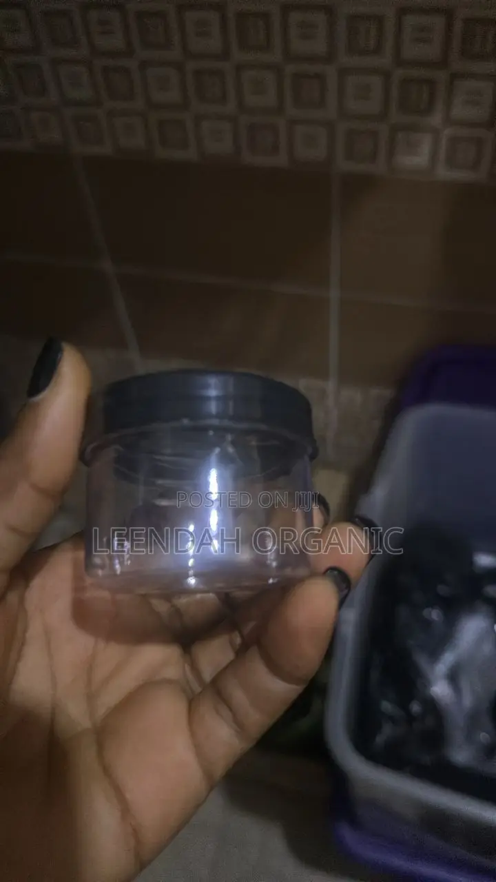 Containers for Packaging