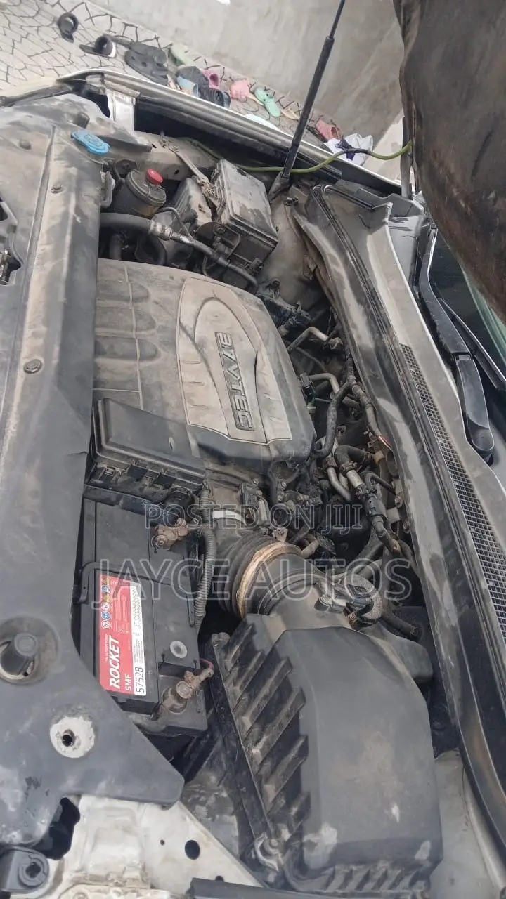 Acura MDX 2009 Silver