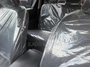 New Toyota Hilux 2026 White