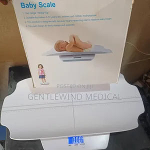 Digital Baby Scale