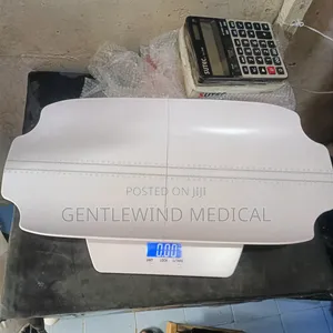 Digital Baby Scale
