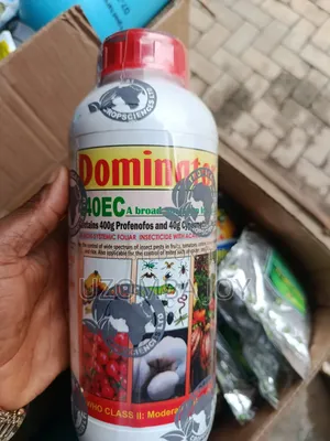 Dominator Insecticide 1L