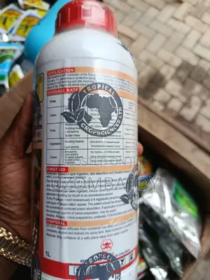 Dominator Insecticide 1L