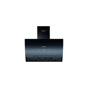 Polystar 90CM Tempered Glass Range Hood PV-JY9067