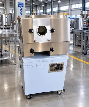Sugarcane Juicer