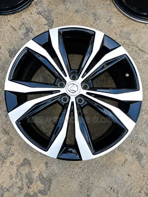 Lexus RX350 20"inches Wheel