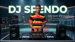Dj Spendo Best Dj