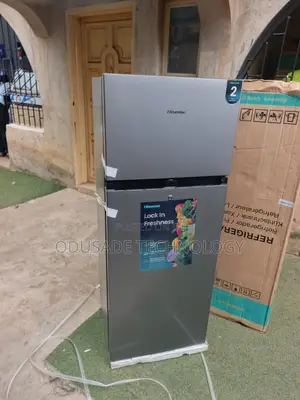 Hisense 205DR Cooling Appliance