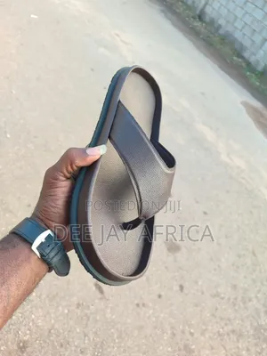 Handmade Trendy Men's Slippers