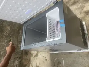 Skyrun BCD-250AI 200L Inverter Freezer – Power Meets Performance