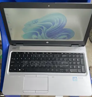 Laptop HP ProBook 640 G3 8GB Intel Core i7 HDD+SSD 128GB