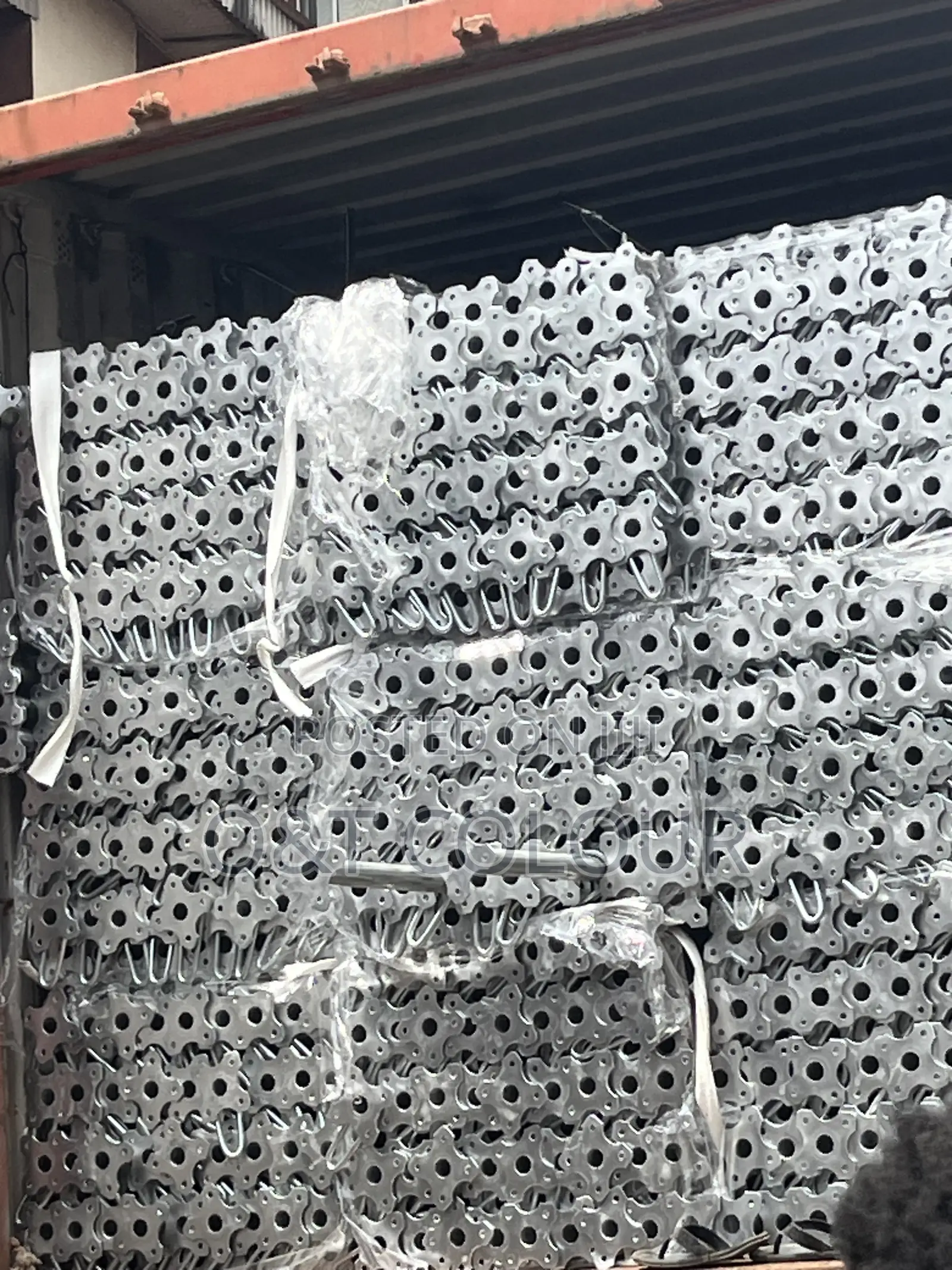 Acrow,H20 Timber Beam and Galvanized Steel Pipe