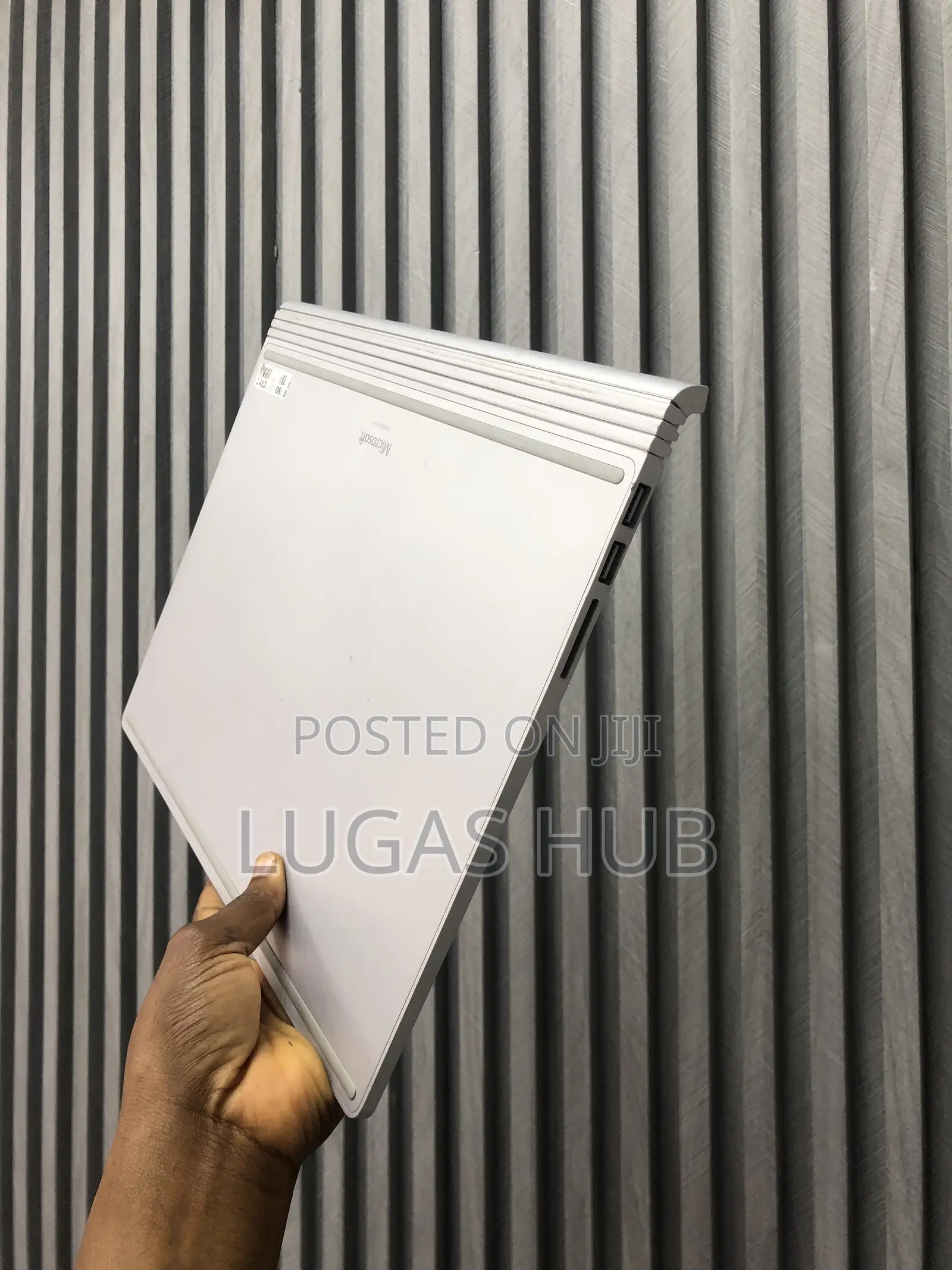 Microsoft Surface Book 2 Keyboard