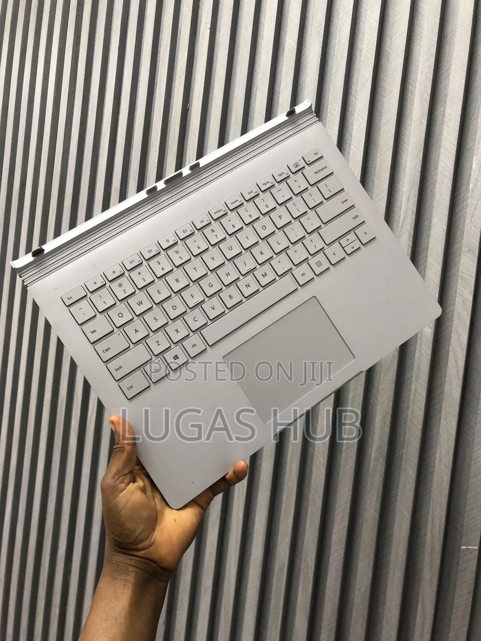 Microsoft Surface Book 2 Keyboard