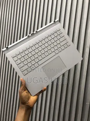Microsoft Surface Book 2 Keyboard