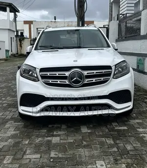 Mercedes-Benz GL-Class GL450 4MATIC 4dr SUV AWD (3.0L 6cyl Turbo 7A)