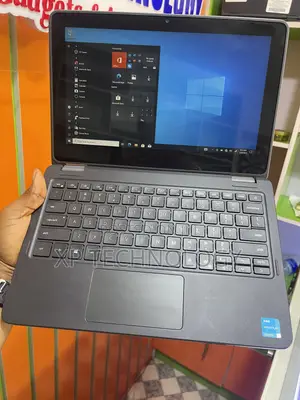 Laptop Dell Latitude 3120 8GB Intel Pentium SSD 128GB
