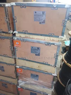 Felicity 10000kva Solar Inverter