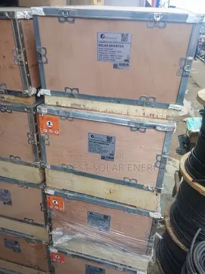 Felicity 10000kva Solar Inverter