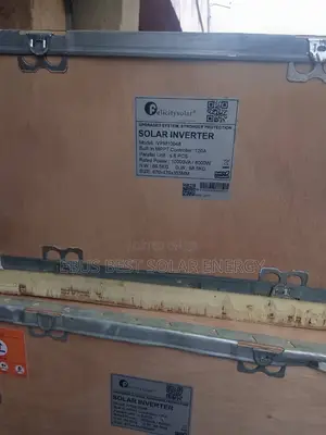 Felicity 10000kva Solar Inverter